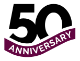 50th anniversary