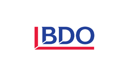 BDO logo