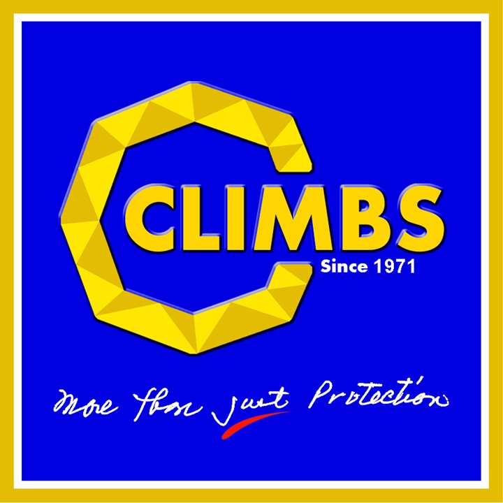 Logo for CLIMBS
