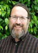 Dr. David Dansereau