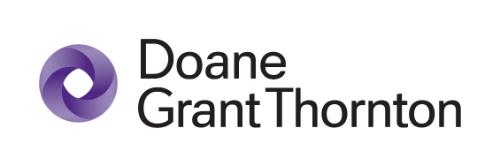Doane Grant Thornton logo