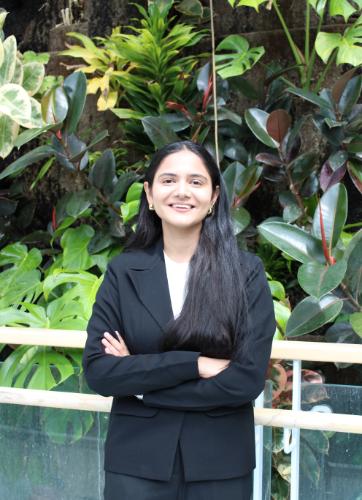 Moksh Jain