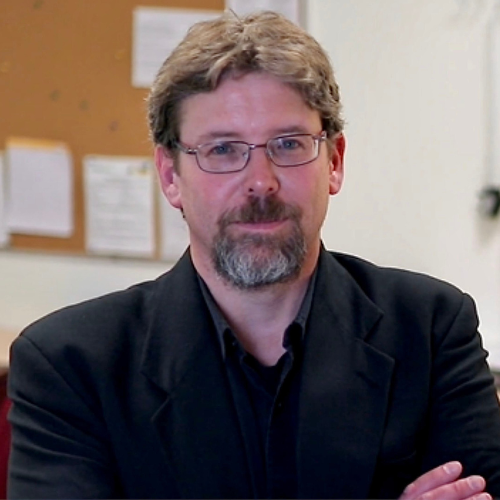 Dr. Jason Ivanoff