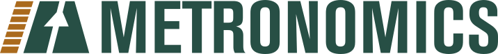 Metronomics Logo