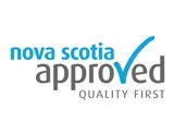 NS Approved Logo