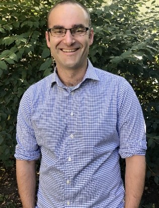 Nick McKenzie photo Aug 2026