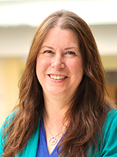 Dr. Nicole Conrad