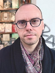 Paulo Ravecca