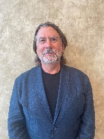 Photo of Peter Oram