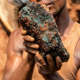 Mining and Society