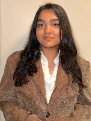 photo of Rozana Rashid