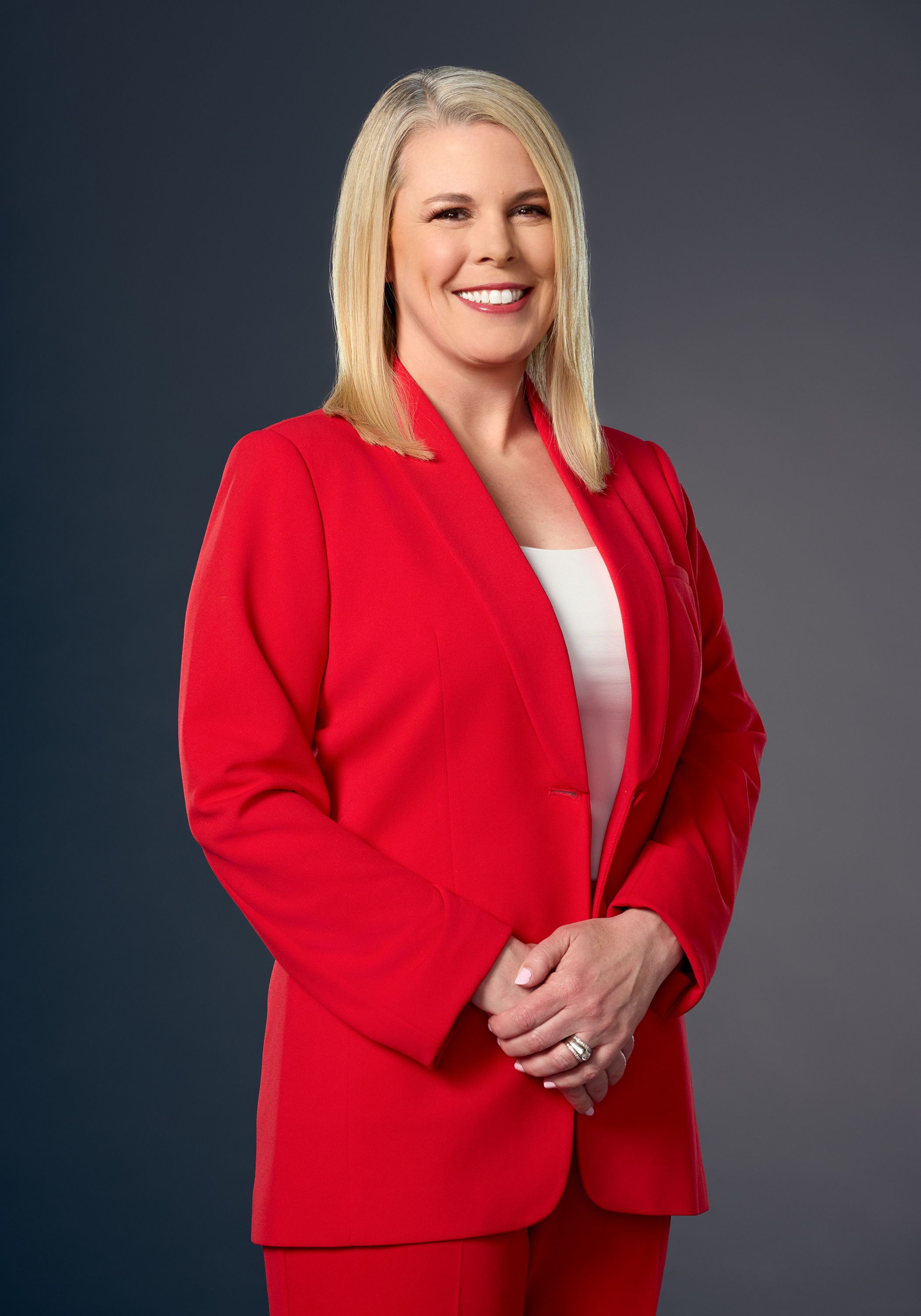 Signa Butler BA'96