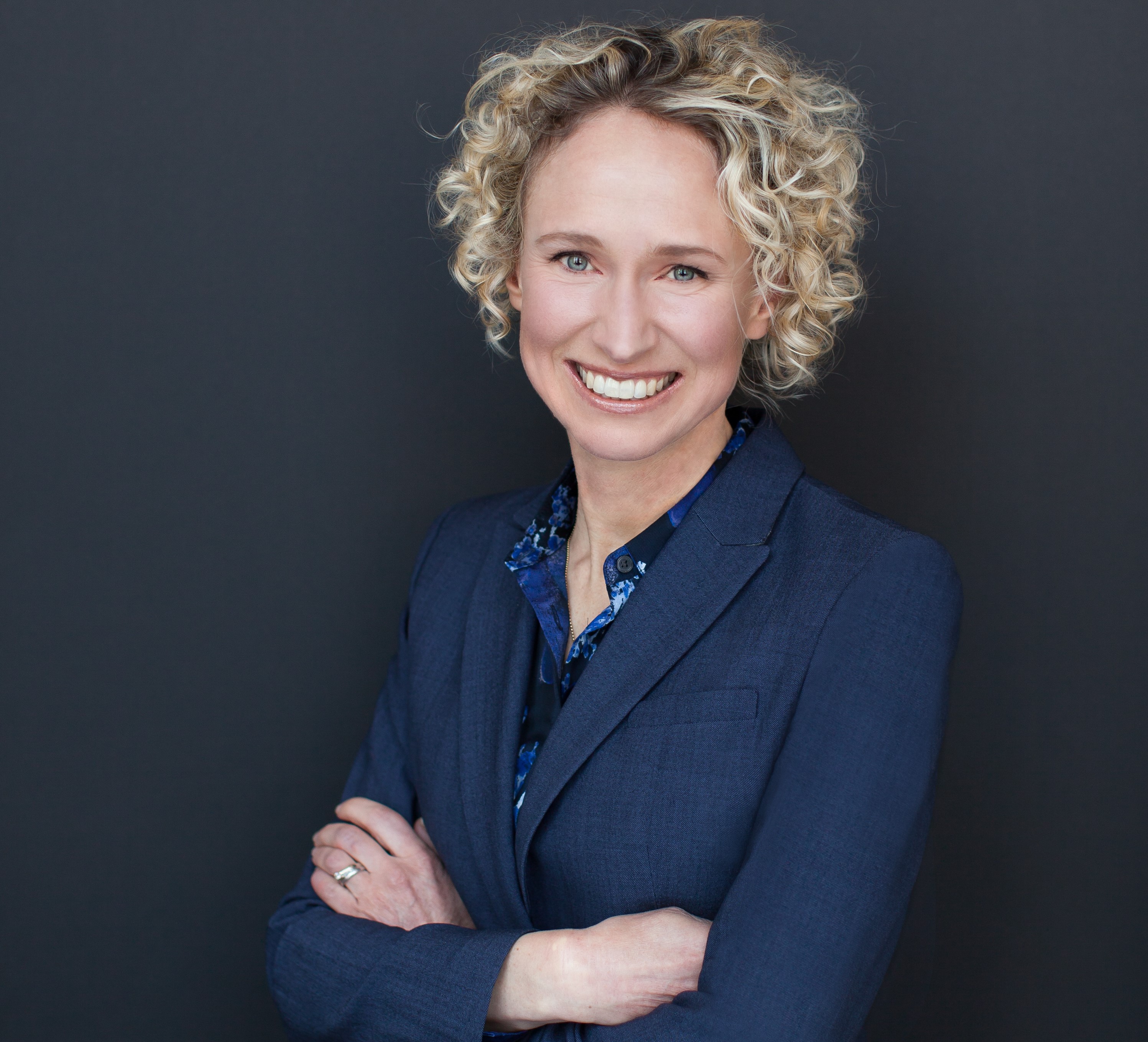 Wendy Luther EMBA'08