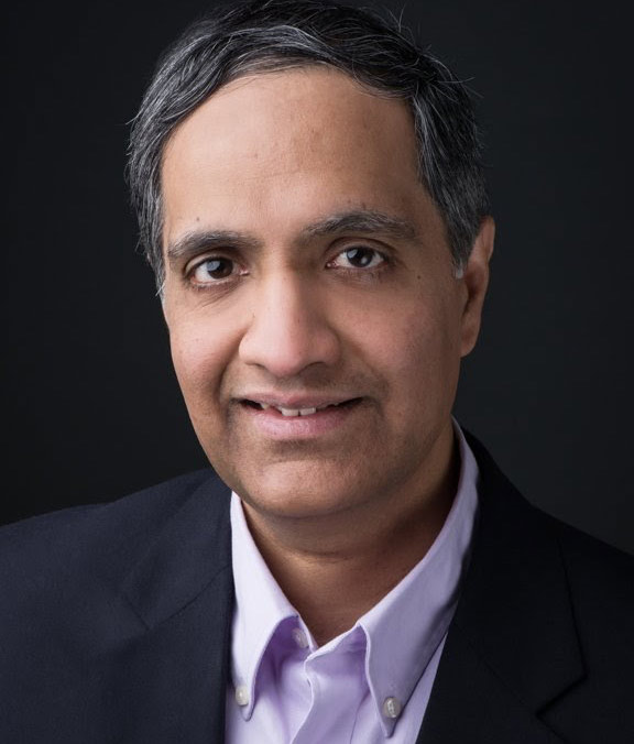 Ramesh Venkat