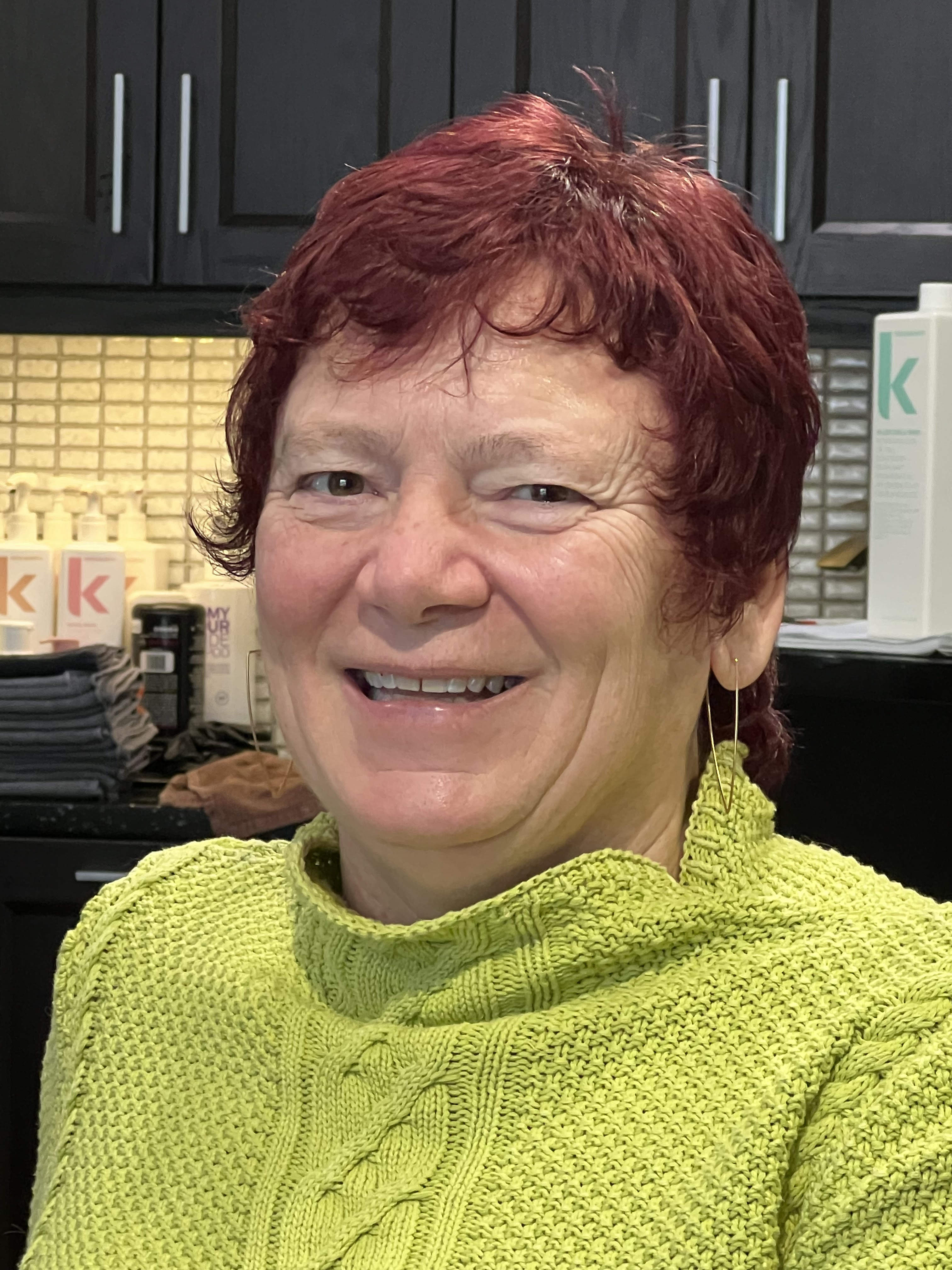 Dr. Kim Misfeldt
