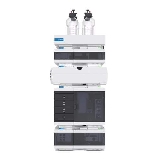 Ultra High Performance Liquid Chromatograph